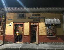 Las Quince Letras