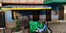 Las rellenitas de juancho