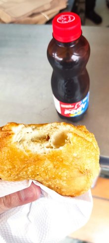 LAS SUPER EMPANADAS