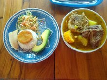 LAS TÍAS - Restaurante Comida 100% Casera