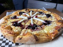 las tortugas ninja pizzeria
