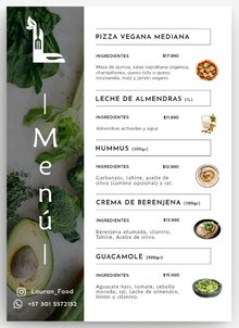 Lauran Food