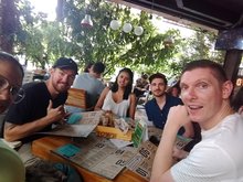 Laurel Bistro