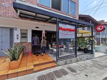 Lavocadería Manila
