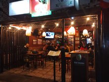 Lazzarinos Pizza
