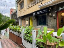 Le Pica Food & Drinks