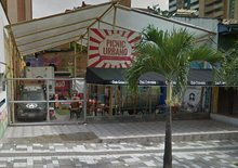 Le Piqniq (anteriormente picnic urbano)