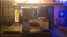 Le Pizzeria