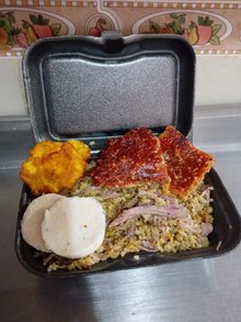 Lechonería D'Jamp
