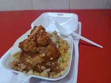 Lechoneria La Original