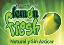 Lemon Fresh