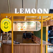 Lemoon | Sodas de Guandolo | Arkadia C.C