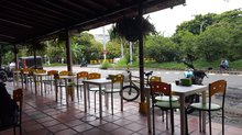 Leñeros