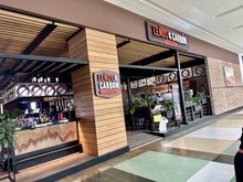 Leños & Carbón El Tesoro