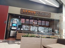 Leños & Carbón Mayorca