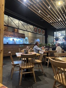 LEÑOS 'E CARBÓN