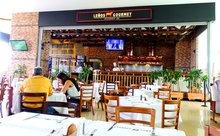 LEÑOS GOURMET