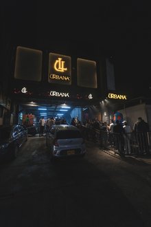 LEYENDA URBANA MEDELLÍN