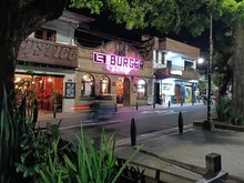LF Burguer