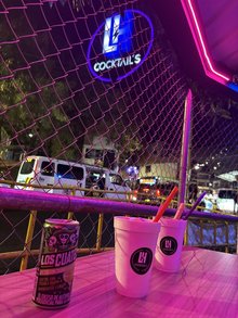 LH Cocktails