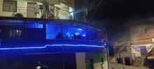Lico balcón