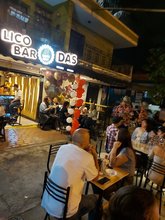 LICO BAR DAS