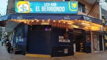 Lico-Bar El Berriondo