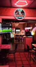 Lico bar el parche