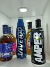 Lico-Bar Grisló