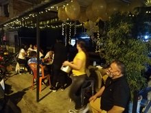 Lico bar la tita