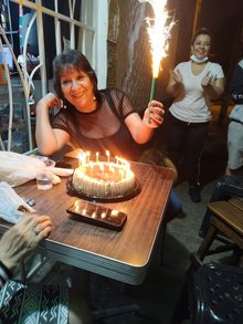 Lico De López
