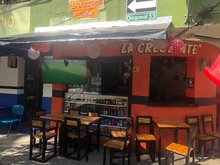 LicoBar La Creciente