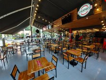 LicoExpress Black - Laureles