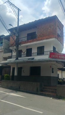 Licorera Bar Chepe Rumba