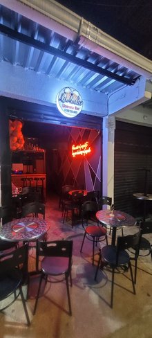 Licorera Bar La Noche