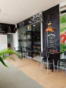 Licorera Bar Sofy's
