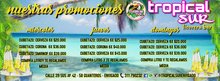 licorera bar tropical sur envigado
