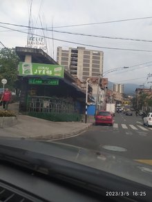 Licorera J Y E 45