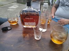 Licorera La 48