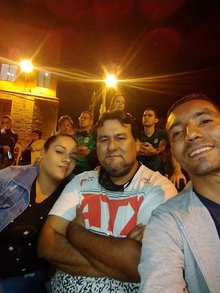 Licorera Tabasco