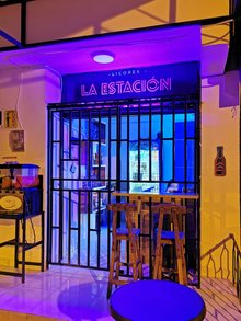 Licores La Estación