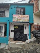 LICORES LA MÁXIMA