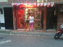 Licores Majuma