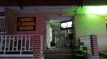Licores y Asados Marión