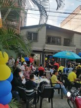 Licores y comidas don juan bravo medellin