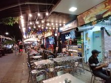 Licosport Bar