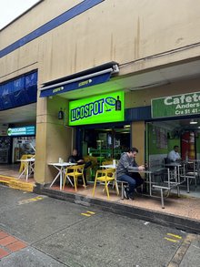 Licospot