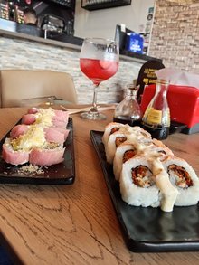 LIMA SUSHI WOK