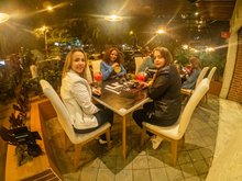 Lima sushi wok