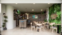 Linaje Café Bar
